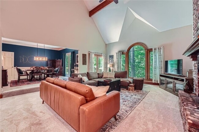 property at 110 Boulder Dr