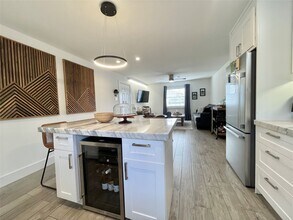 1801 Huldy St in Houston, TX - Building Photo - Building Photo