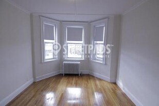 1179 Boylston St in Boston, MA - Building Photo