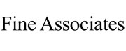 Property Management Company Logo Fine Associates, LLC