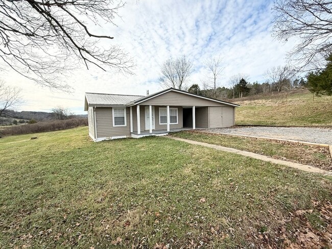 property at 443 Aud Orr Dr