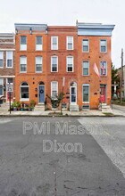 1416 Riverside Ave in Baltimore, MD - Building Photo - Building Photo