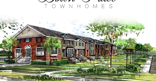 Dixon Place Townhomes