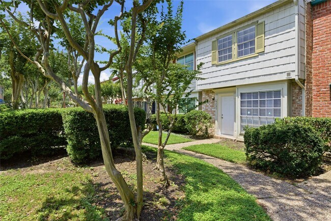 property at 8321 Nairn St