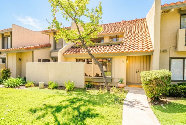 property at 1538 Via Del Rio