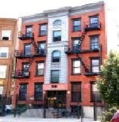 36 Cooper St in Brooklyn, NY - Foto de edificio