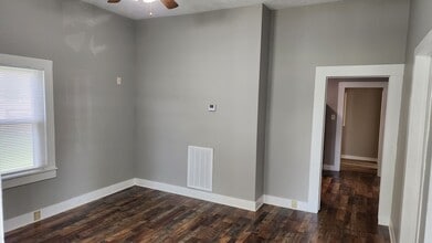 743 Rosedale Ave in Morristown, TN - Building Photo - Building Photo