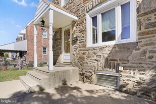 253 Childs Ave in Drexel Hill, PA - Building Photo