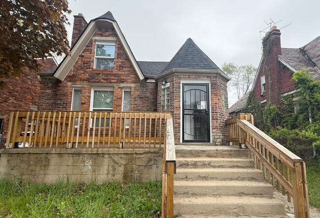 property at 16773 Turner St