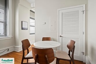 211 Union St, Unit 1012 in Nashville, TN - Building Photo - Building Photo