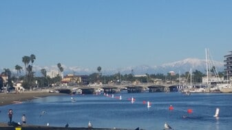 5653 E 2nd St, Unit Furnished in Long Beach, CA - Building Photo