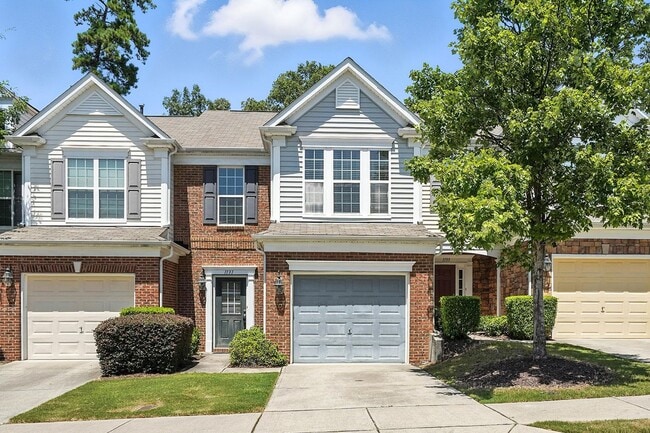 1131 Kingston Grove Dr in Cary, NC - Building Photo - Building Photo