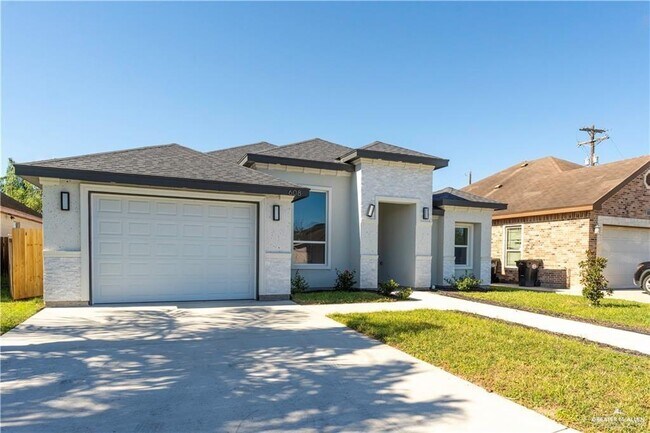 608 Tierra Prometida St in Weslaco, TX - Building Photo - Building Photo