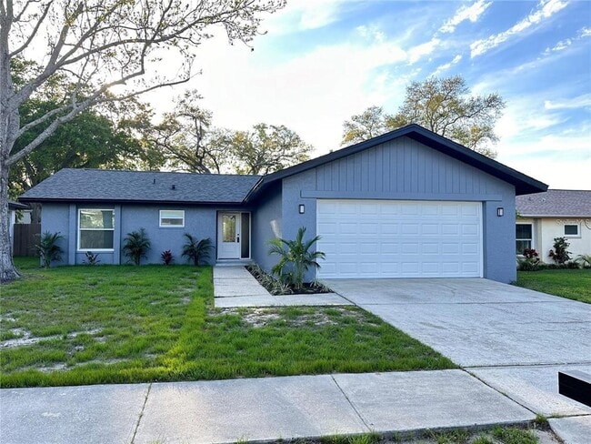 property at 3119 Carriage Dr