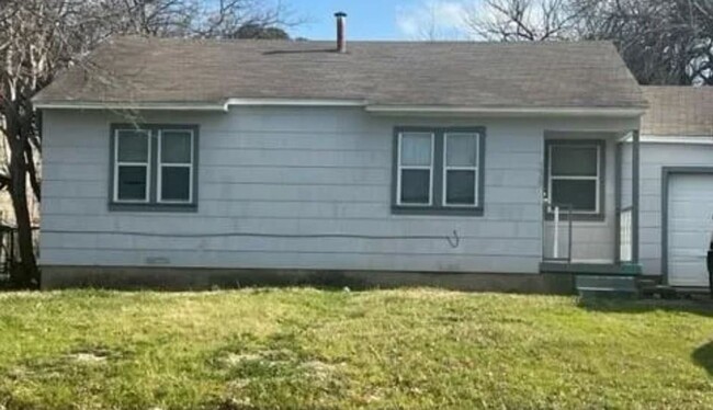 property at 530 Dogwood Trail