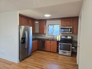 4737 W Warwick Ave in Chicago, IL - Building Photo - Building Photo