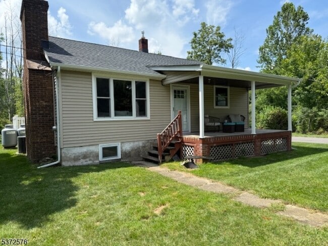 property at 1 Alphano Rd