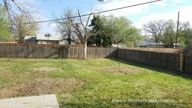 4914 41st St in Lubbock, TX - Building Photo - Building Photo