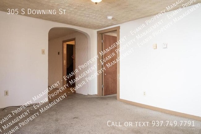 305 S Downing St in Piqua, OH - Building Photo - Building Photo