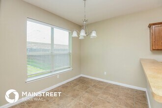 297 Edison Ln in Crowley, TX - Building Photo - Building Photo