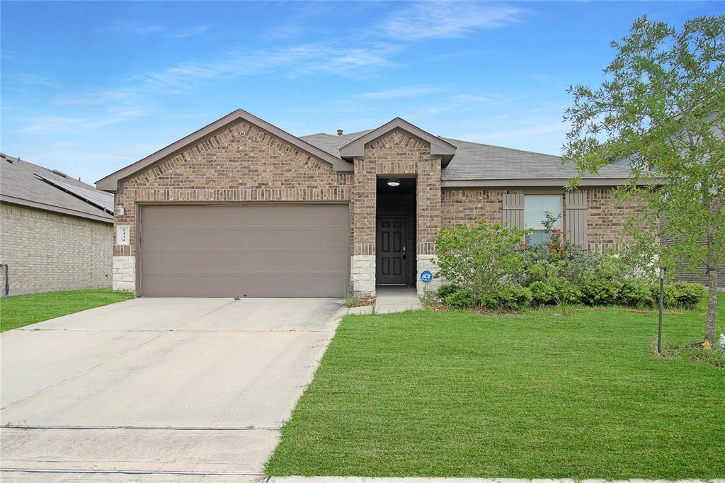 5438 Creekside Ridge Trail in Katy, TX - Building Photo