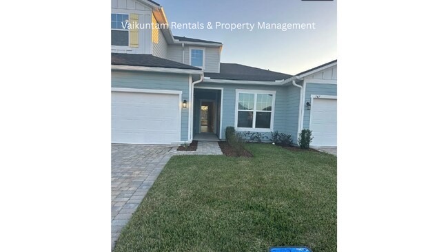761 Cherry Elm Dr in St. Augustine, FL - Building Photo - Building Photo