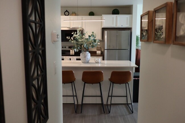 Rail10 Lofts in Dilworth, MN - Foto de edificio - Building Photo