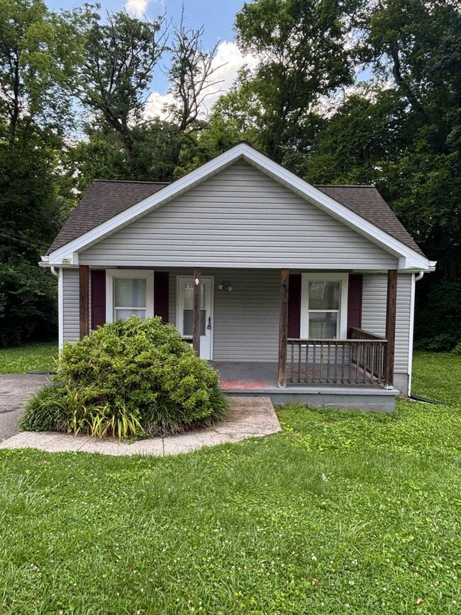property at 5825 2nd Ln