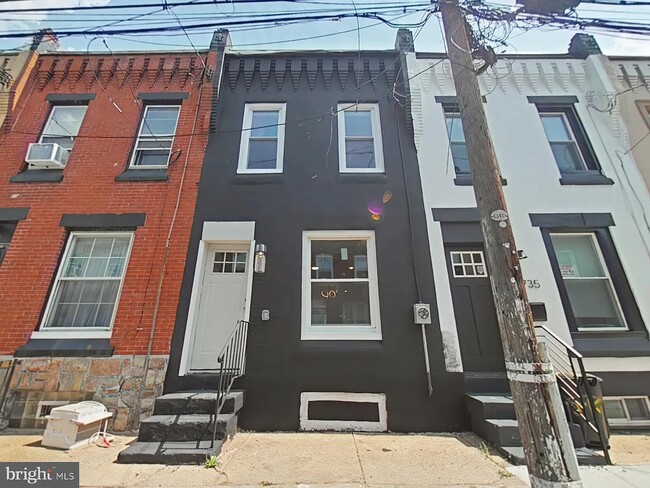 1737 N Stillman St in Philadelphia, PA - Building Photo - Building Photo