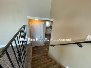 1201 N Skyline Dr in Idaho Falls, ID - Building Photo - Building Photo