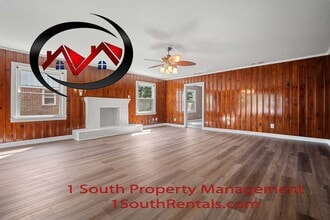 403 Yeend Ave in Chickasaw, AL - Building Photo - Building Photo