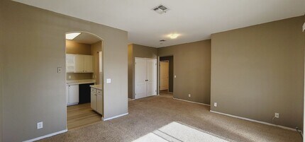 Interior Photo