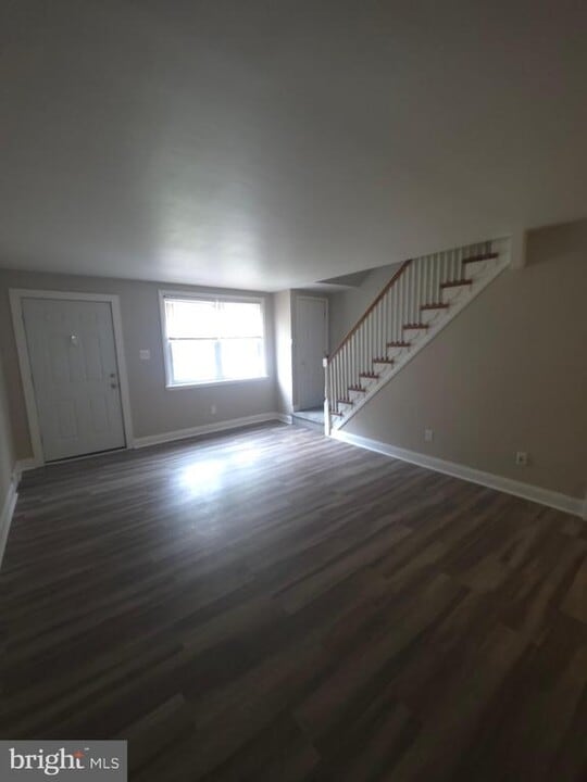 136 Blanchard Rd in Drexel Hill, PA - Building Photo