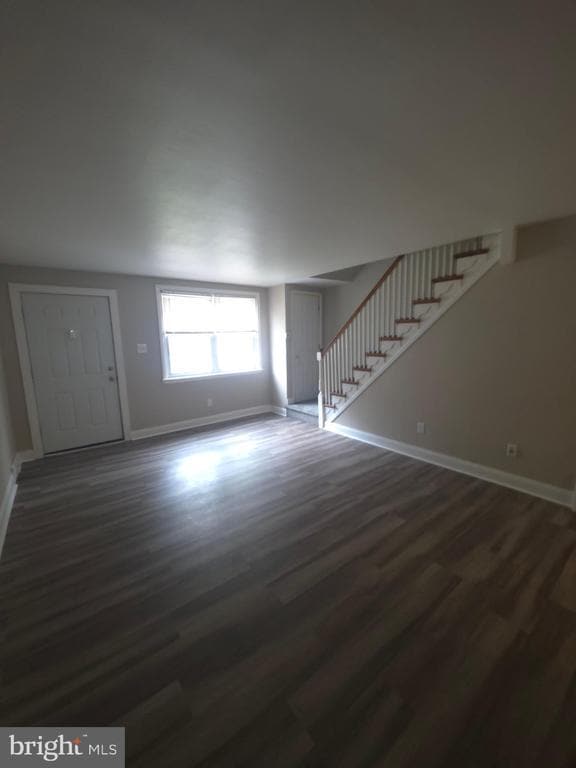 property at 136 Blanchard Rd