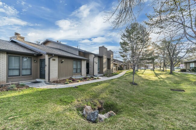 property at 1576 E 6430 S