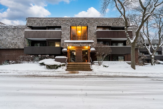 property at 564 Timber Ridge Dr