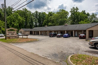 2215 Buffalo Trl in Morristown, TN - Building Photo - Building Photo