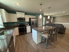 2640 Stonebridge Dr in Ulen, IN - Building Photo - Building Photo