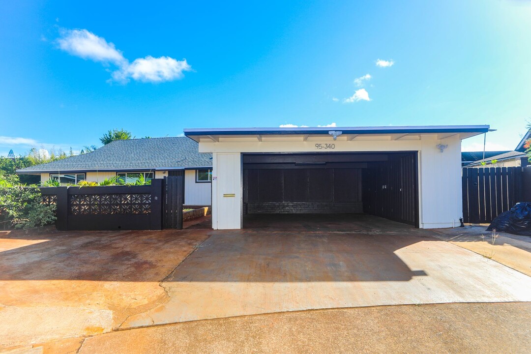 95-340-340 Makulu Pl in Mililani, HI - Building Photo