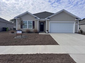 4516 East Coast Ln in Shallotte, NC - Building Photo