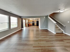 2832 Wolfgang Way in Indianapolis, IN - Foto de edificio - Building Photo