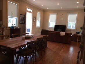 5415 Danneel St, Unit 5415 - lower unit in New Orleans, LA - Building Photo - Building Photo