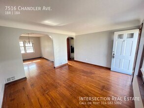 7516 Chandler Ave in St. Louis, MO - Building Photo - Building Photo