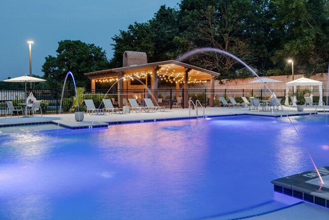 Reunion Township Apartments at 109