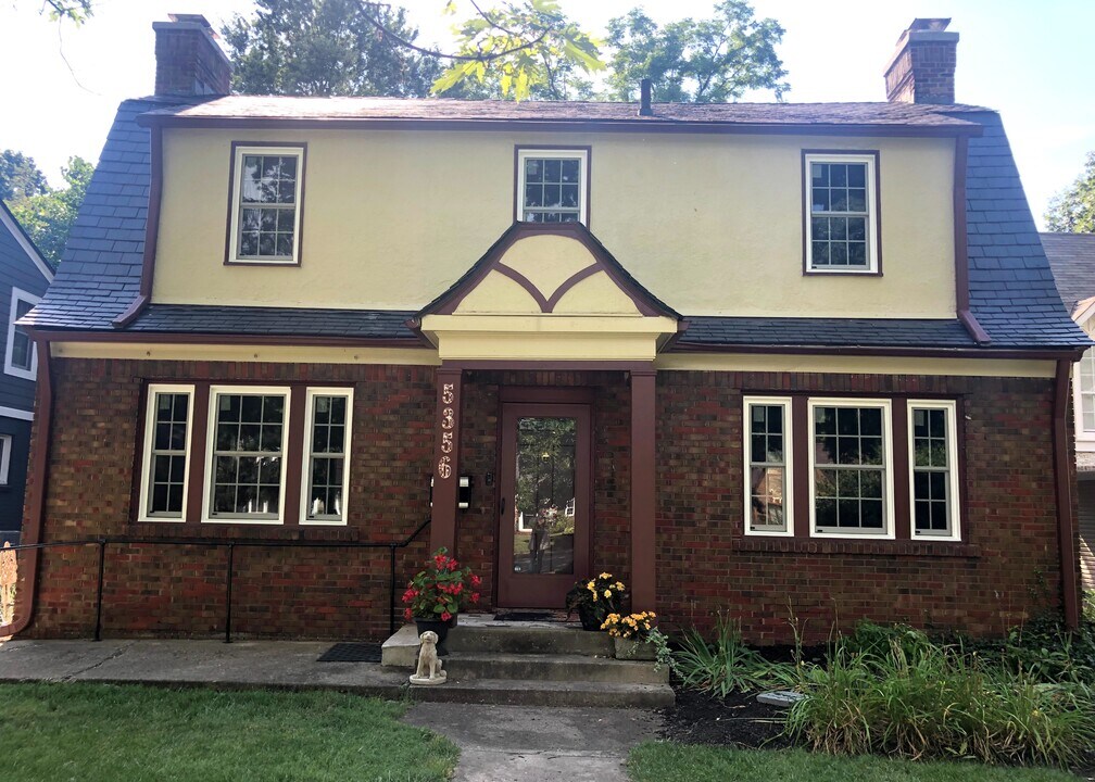 5356 N Capitol Ave in Indianapolis, IN - Building Photo