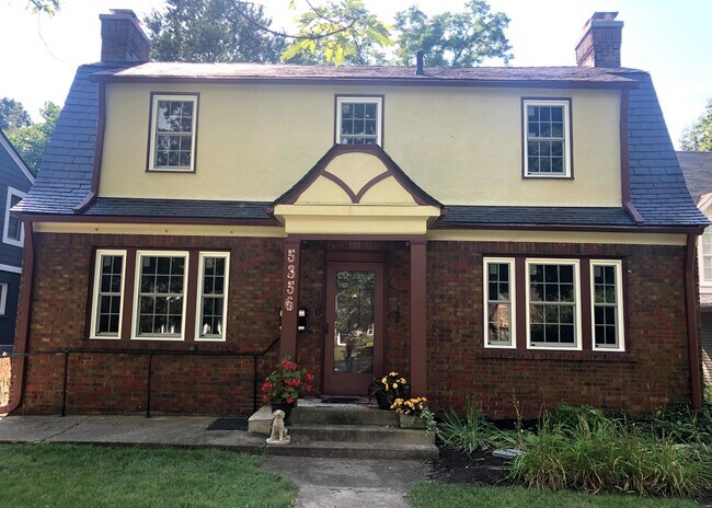 property at 5356 N Capitol Ave