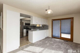 3686 4th St in Sparks, NV - Building Photo - Building Photo