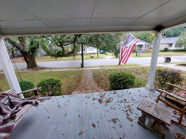 79 S Lafayette St in Mobile, AL - Foto de edificio - Building Photo
