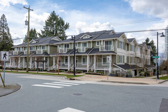 Nest in Coquitlam, BC - Building Photo - Primary Photo