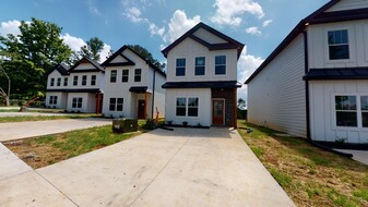 191 Fairview Ln in Clarksville, TN - Building Photo